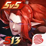 Скачать MOD Onmyoji Arena на Андроид