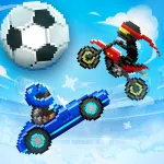 Скачать MOD Drive Ahead! Sports Мод (Много денег) на Андроид