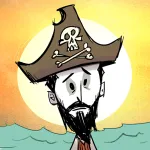 Скачать MOD Don't Starve: Shipwrecked Мод (Всё открыто) на Андроид