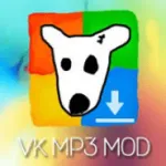 Скачать взлом VK MP3 MOD [мод: всё открыто] на Андроид