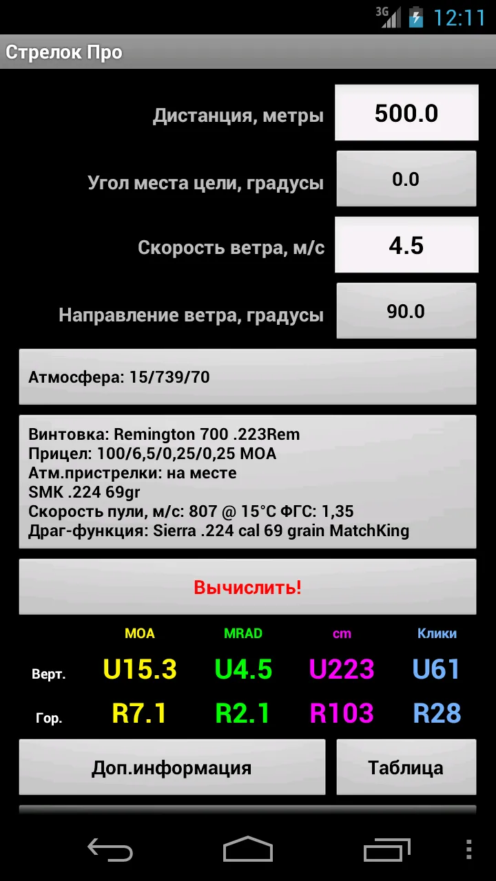 Стрелок Про v8.2.1 APK Мод (Всё открыто) Screenshot 1 Стрелок Про v8.2.1 APK Мод (Всё открыто) Screenshot 1