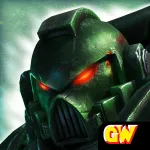Скачать полную версию Warhammer 40,000: Storm of Vengeance Мод (Много денег) на Андроид