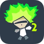 Взломанный Рисуем Мультфильмы 2 FULL [мод: всё открыто] на Андроид