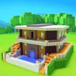 Скачать взлом WorldCraft Premium Мод (Много денег) на Андроид