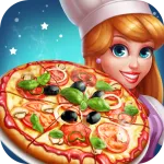 Скачать взлом Crazy Cooking - Star Chef Мод (Много денег) на Андроид