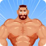 Скачать MOD Tough Man [мод: много денег] на Андроид