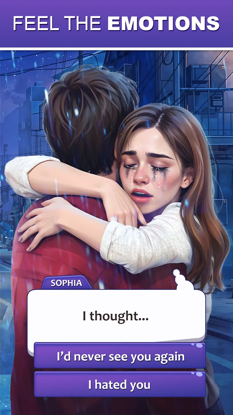Решения - Ролевая Игра v19.2 APK Мод (Меню, Много денег и ходов) Screenshot 4 Решения - Ролевая Игра v19.2 APK Мод (Меню, Много денег и ходов) Screenshot 4
