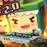 Скачать взлом Mini World: CREATA на Андроид