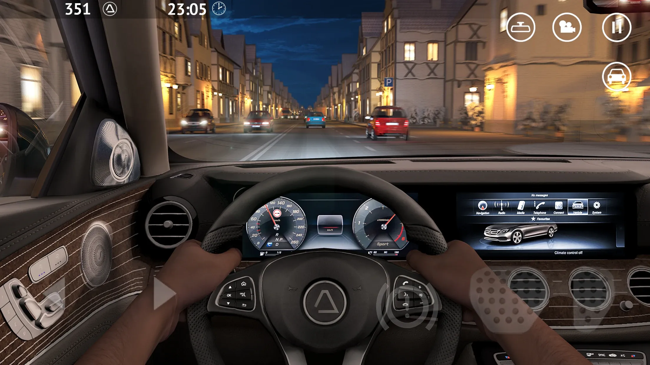 Driving Zone: Germany v1.25.788 APK Мод (Много денег) Screenshot 2 Driving Zone: Germany v1.25.788 APK Мод (Много денег) Screenshot 2