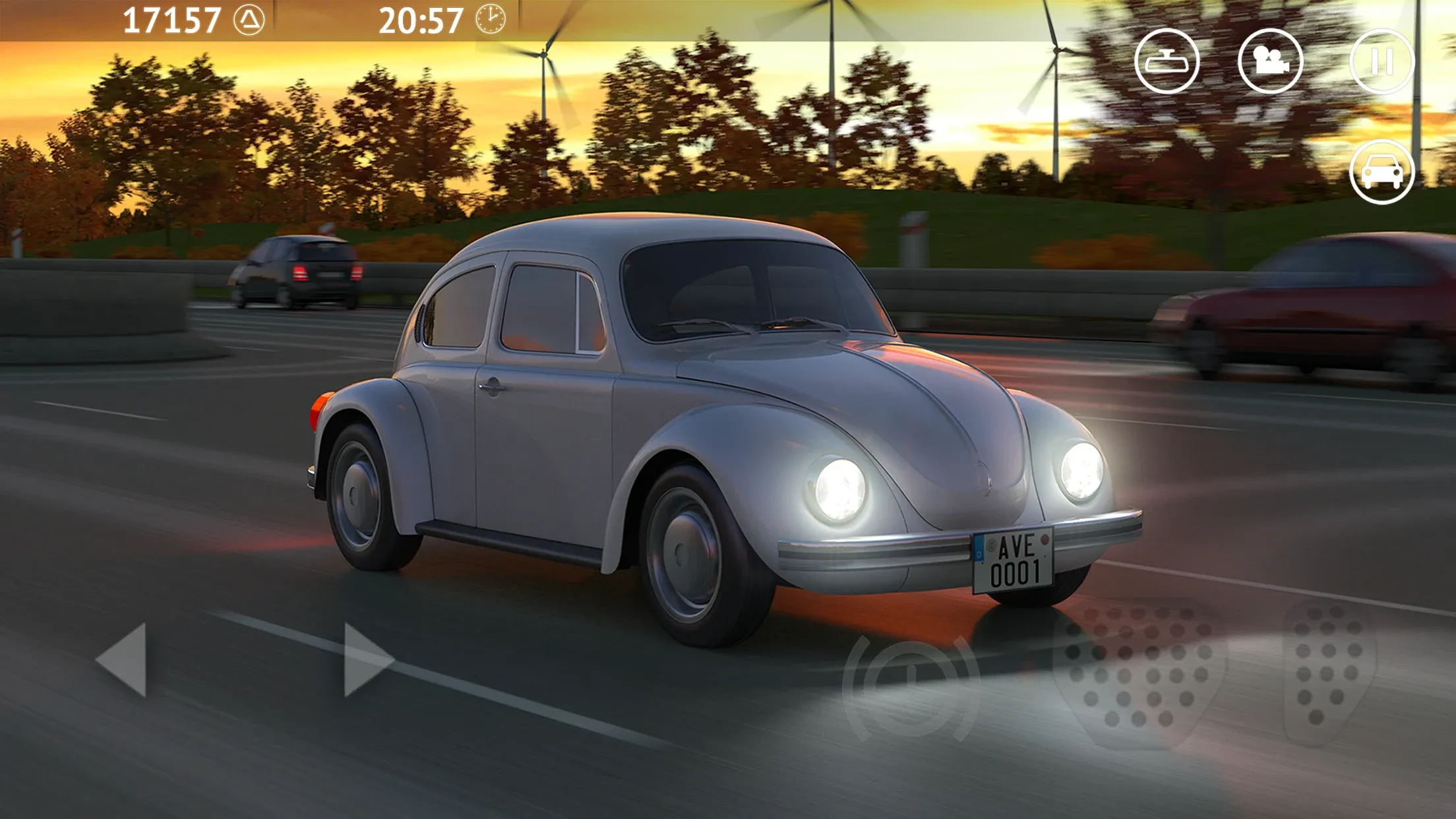 Driving Zone: Germany v1.25.788 APK Мод (Много денег) Screenshot 4 Driving Zone: Germany v1.25.788 APK Мод (Много денег) Screenshot 4