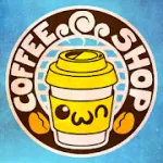 Скачать полную версию Own Coffee Shop: Idle Tap Game [мод: много денег] на Андроид