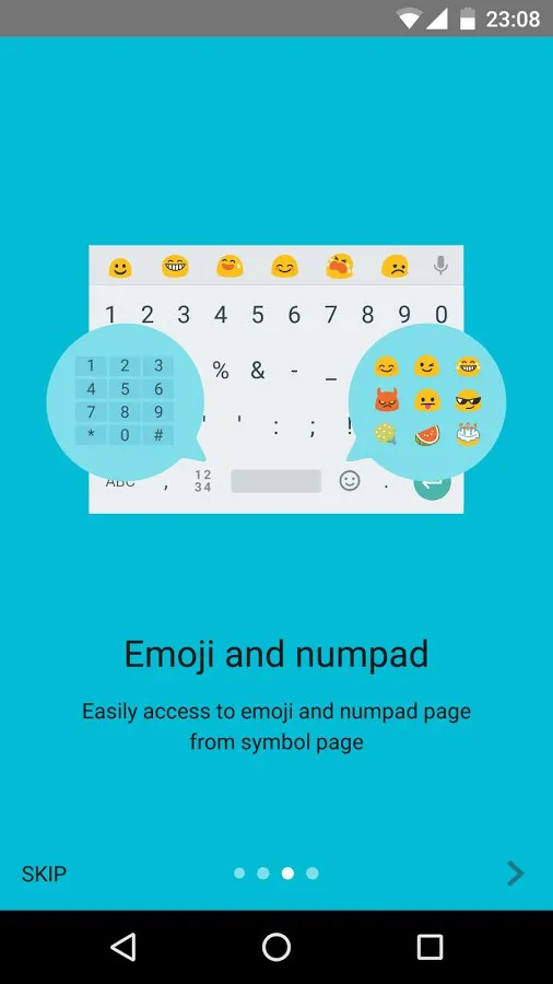 Gboard – Google Клавиатура Screenshot 5