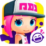 Скачать MOD Stories World™ Urban City [мод: бесплатные покупки] на Андроид