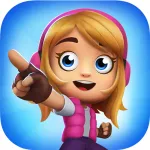 Скачать взлом My Town Play with Friends на Андроид