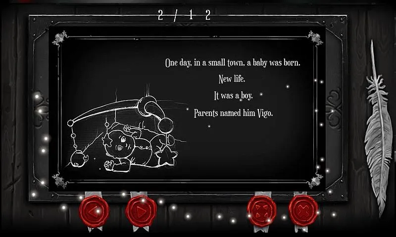 Игнатий Screenshot 4 Игнатий Screenshot 4