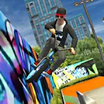 Скачать полную версию BMX FE3D 2 – Freestyle Extreme 3D на Андроид