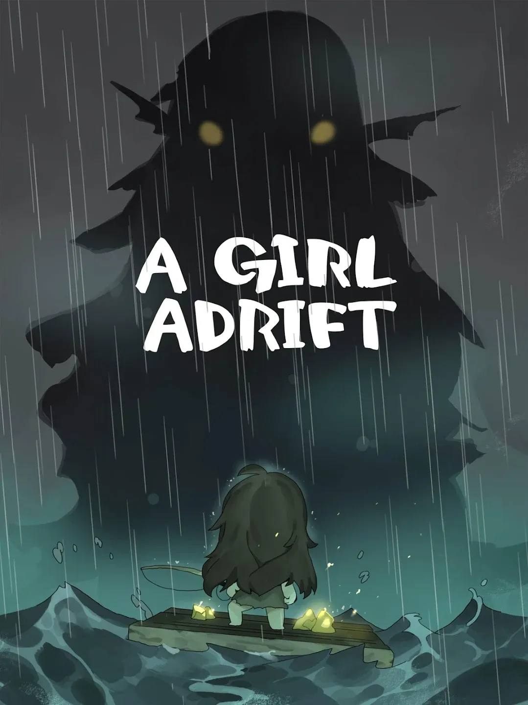 A Girl Adrift v1.379 APK Мод (Много ресурсов) Screenshot 2 A Girl Adrift v1.379 APK Мод (Много ресурсов) Screenshot 2