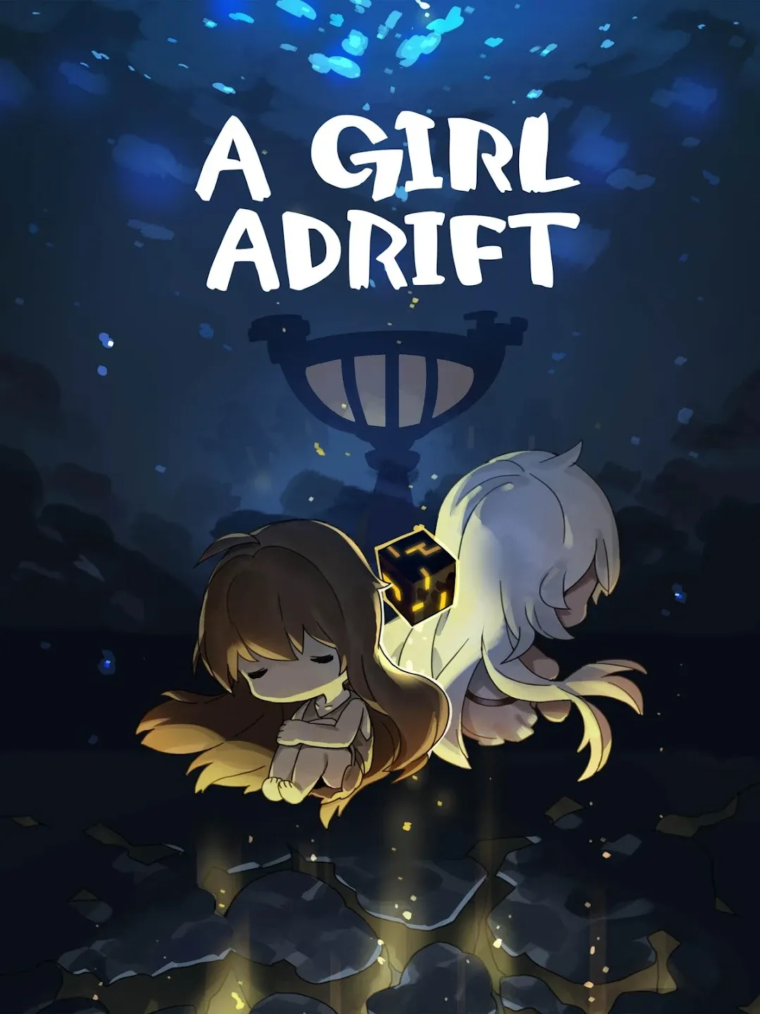 A Girl Adrift v1.379 APK Мод (Много ресурсов) Screenshot 4 A Girl Adrift v1.379 APK Мод (Много ресурсов) Screenshot 4