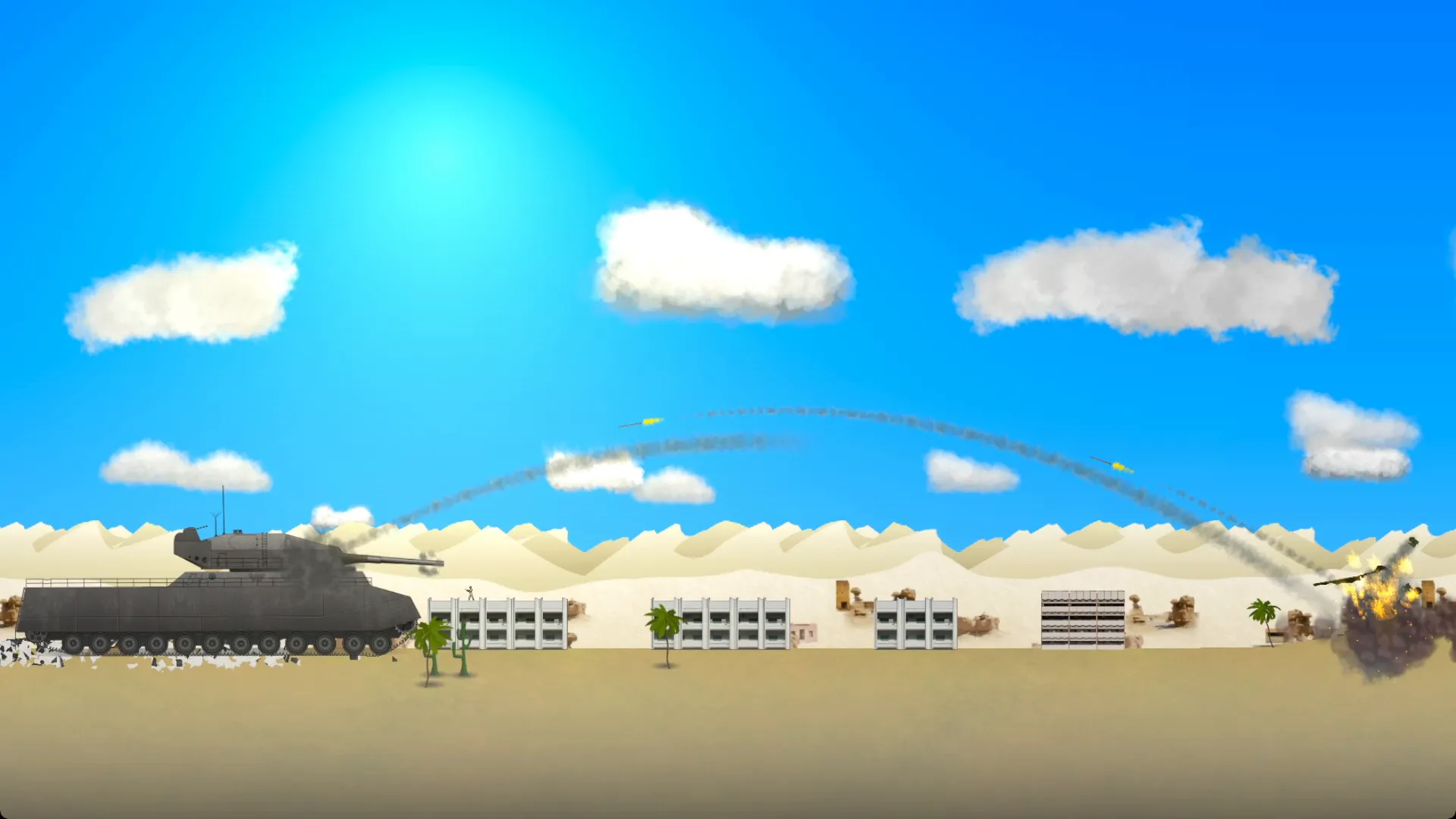 Тотальное Разрушение v3.9.7 APK Мод (Много денег) Screenshot 3 Тотальное Разрушение v3.9.7 APK Мод (Много денег) Screenshot 3