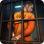 Скачать MOD Побег из тюрьмы Prison Escape Мод (Много денег) на Андроид