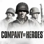 Скачать MOD Company of Heroes [мод: полная версия] на Андроид