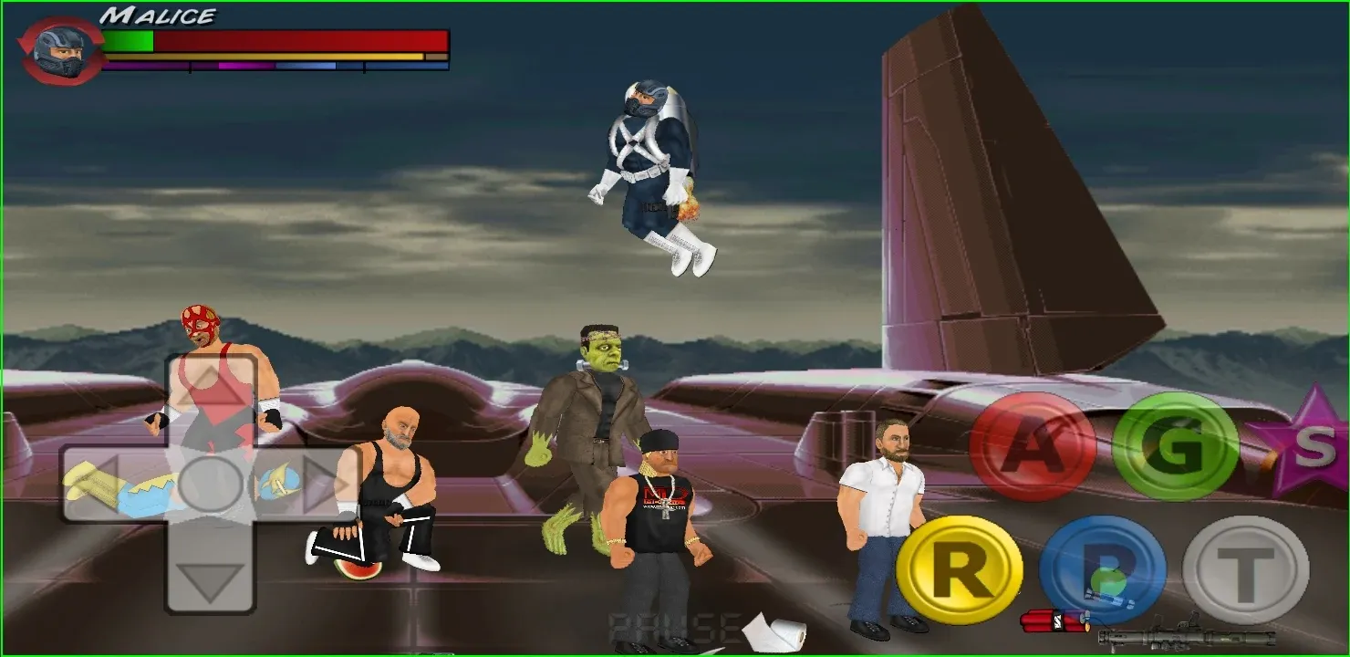 Super City (Superhero Sim) v2.030.64 APK Мод (Всё открыто) Screenshot 1 Super City (Superhero Sim) v2.030.64 APK Мод (Всё открыто) Screenshot 1