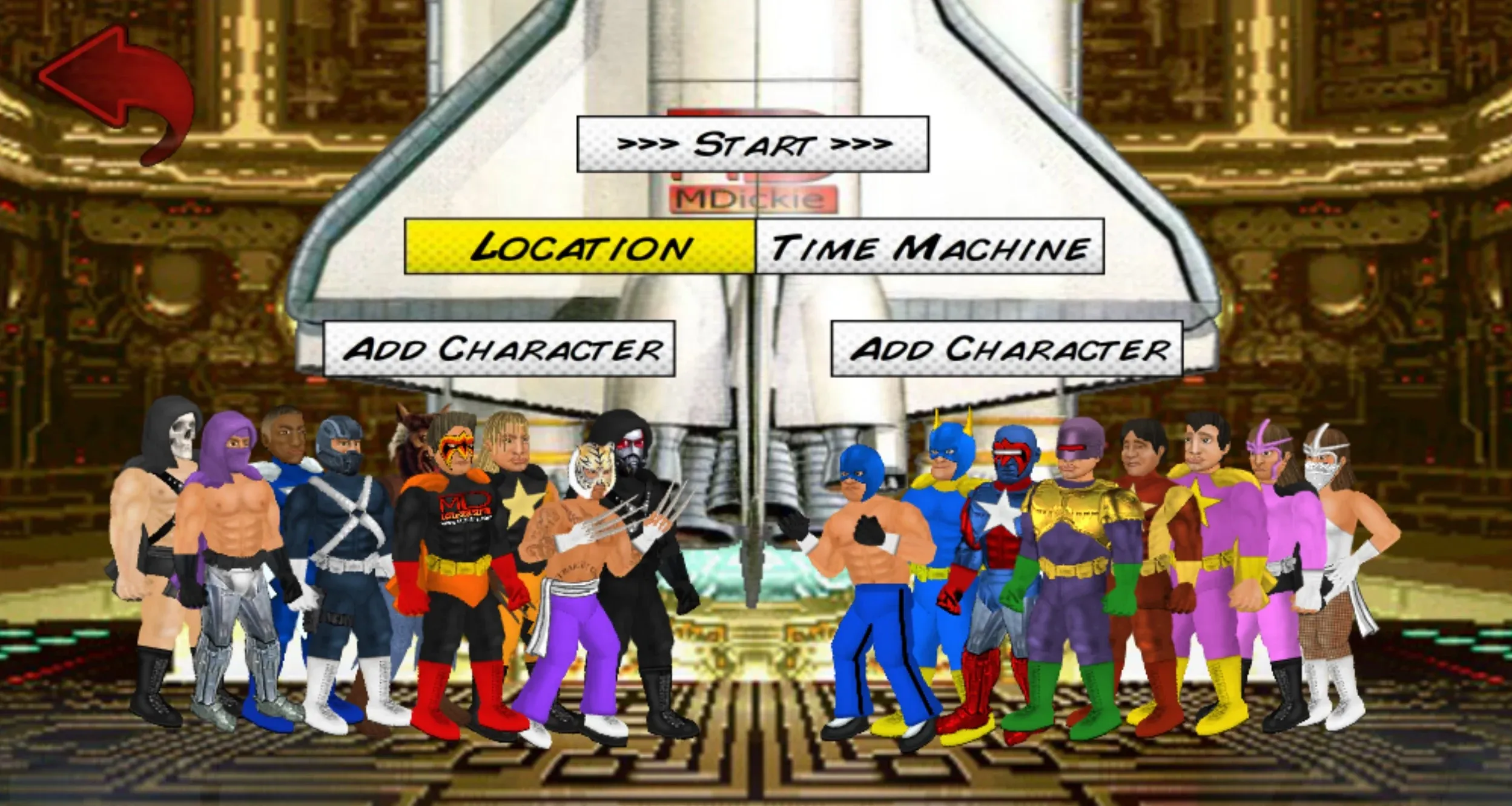 Super City (Superhero Sim) v2.030.64 APK Мод (Всё открыто) Screenshot 2 Super City (Superhero Sim) v2.030.64 APK Мод (Всё открыто) Screenshot 2
