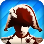 Скачать взлом European War 4: Napoleon Мод (Много медалей) на Андроид
