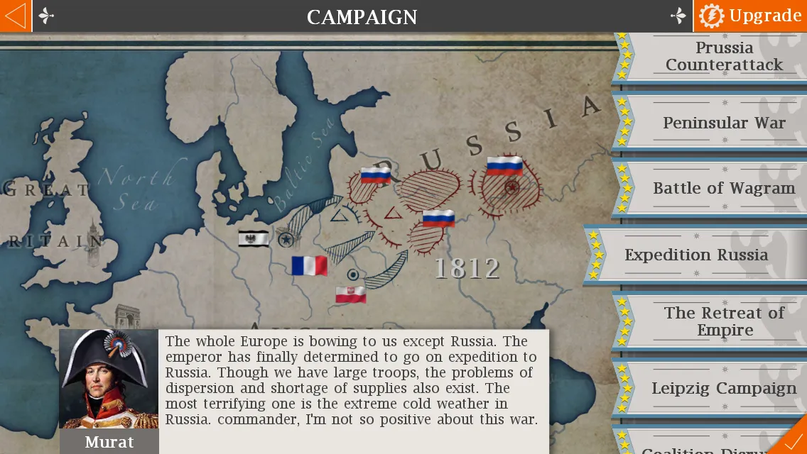 European War 4: Napoleon v1.4.48 APK Мод (Много медалей) Screenshot 4 European War 4: Napoleon v1.4.48 APK Мод (Много медалей) Screenshot 4