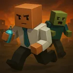 Скачать полную версию WithstandZ - Zombie Survival! Мод (Много денег) на Андроид