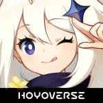 Скачать взлом Genshin Impact на Андроид