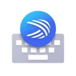 Взломанный Клавиатура Microsoft SwiftKey на Андроид