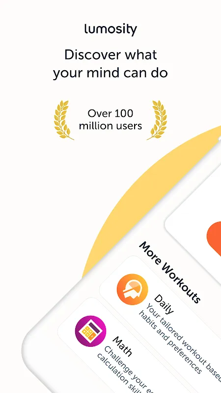 Lumosity: Тренировка мозга v10.20.8 APK Мод (Всё открыто, Premium) Screenshot 1 Lumosity: Тренировка мозга v10.20.8 APK Мод (Всё открыто, Premium) Screenshot 1