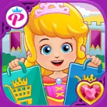 Скачать полную версию My Little Princess : Магазины [мод: полная версия] на Андроид
