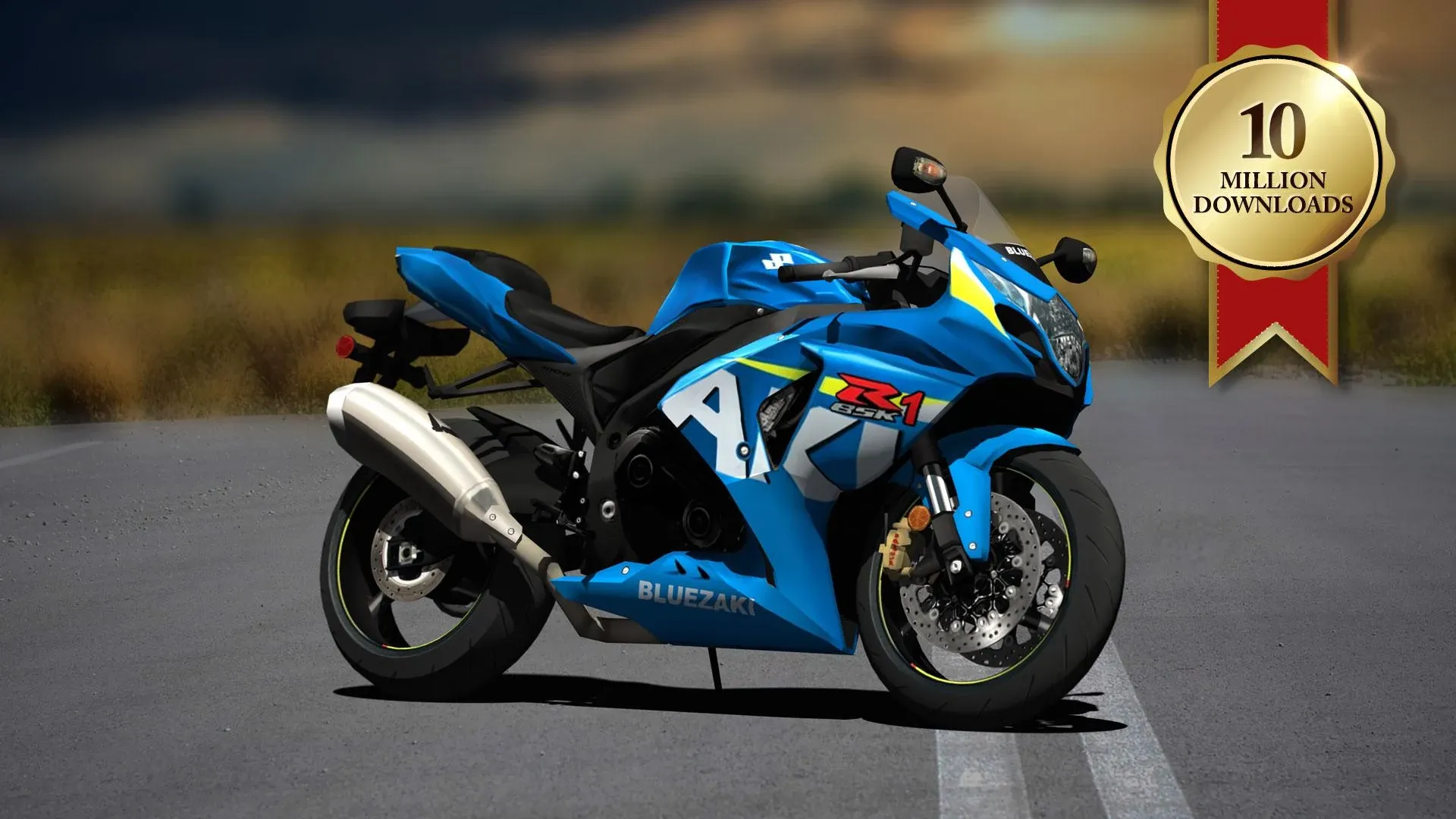 Real Moto v1.3.175 APK Мод (Много денег) Screenshot 4 Real Moto v1.3.175 APK Мод (Много денег) Screenshot 4