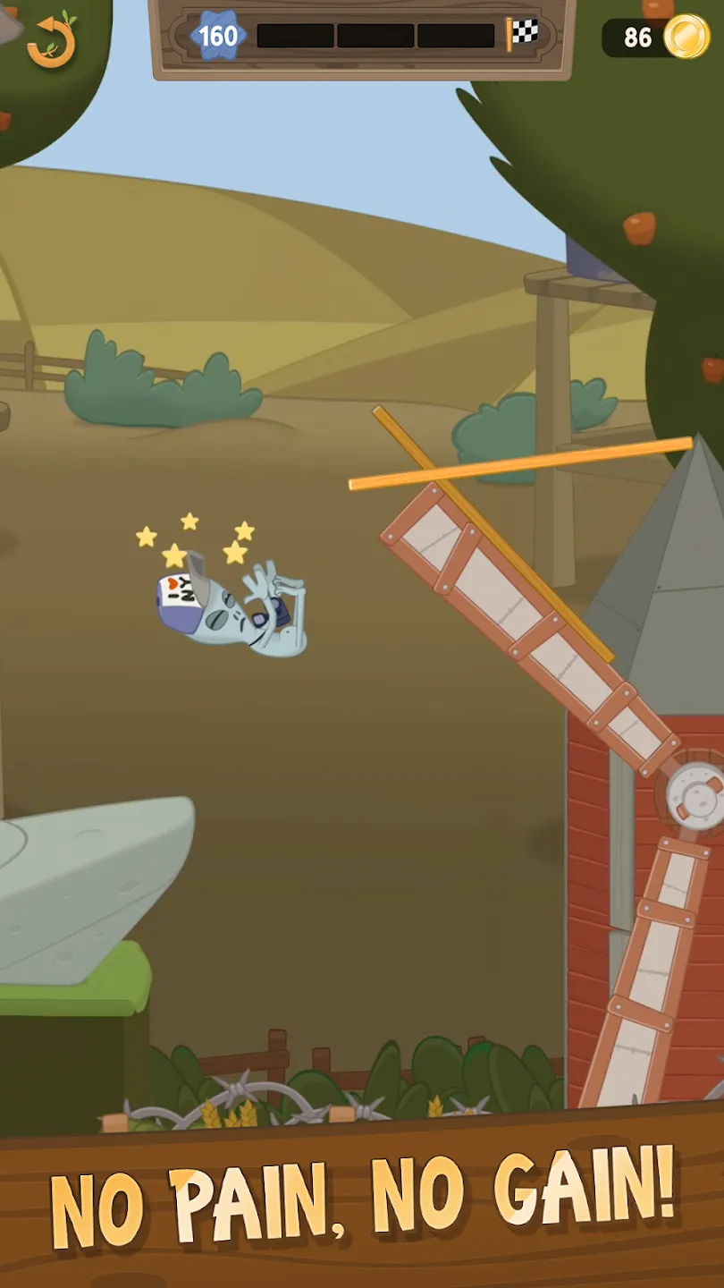 Walk Master v1.66.0 APK Мод (Много денег) Screenshot 4 Walk Master v1.66.0 APK Мод (Много денег) Screenshot 4