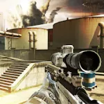 Скачать Mission Counter Attack: free shooting game [мод: много денег] на Андроид