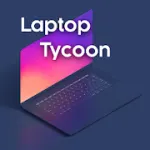 Взломанный Laptop Tycoon [мод: много денег] на Андроид