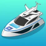Скачать полную версию Nautical Life Мод (Меню, Много денег и PvP билетов) на Андроид