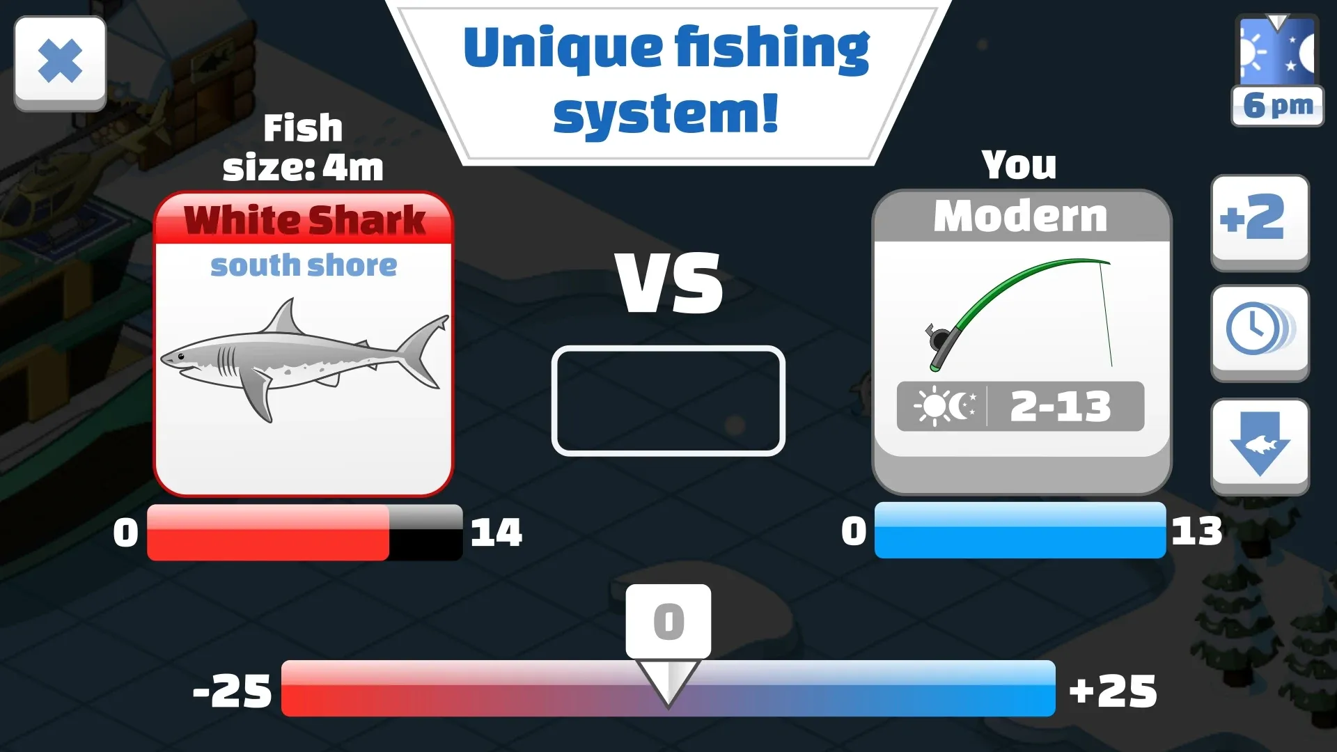 Nautical Life v3.4.1 APK Мод (Меню, Много денег и PvP билетов) Screenshot 4 Nautical Life v3.4.1 APK Мод (Меню, Много денег и PvP билетов) Screenshot 4