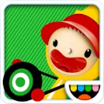 Скачать MOD Toca Cars [мод: полная версия] на Андроид