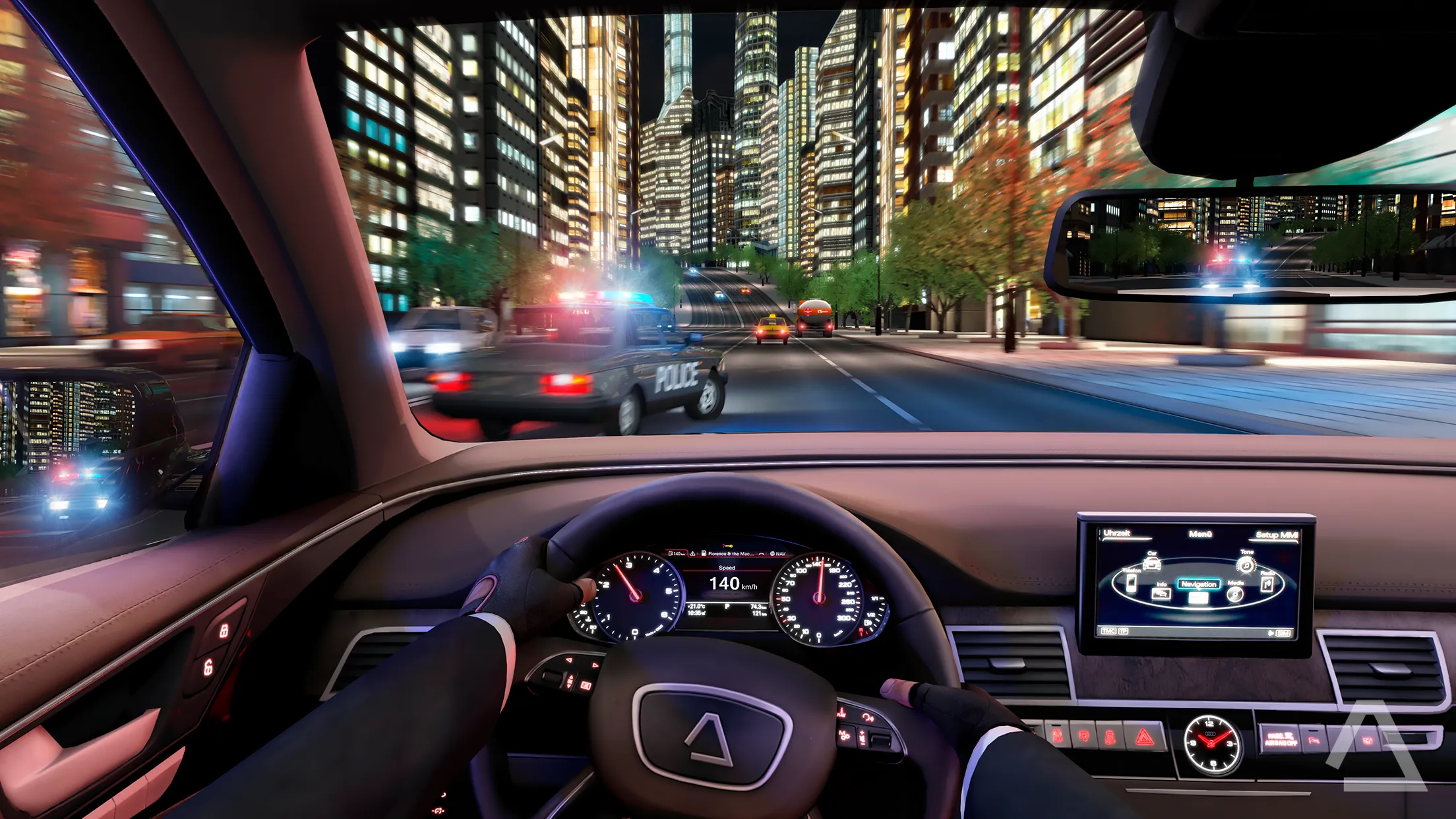 Driving Zone 2 v0.8.8.63 APK Мод (Много денег) Screenshot 2 Driving Zone 2 v0.8.8.63 APK Мод (Много денег) Screenshot 2