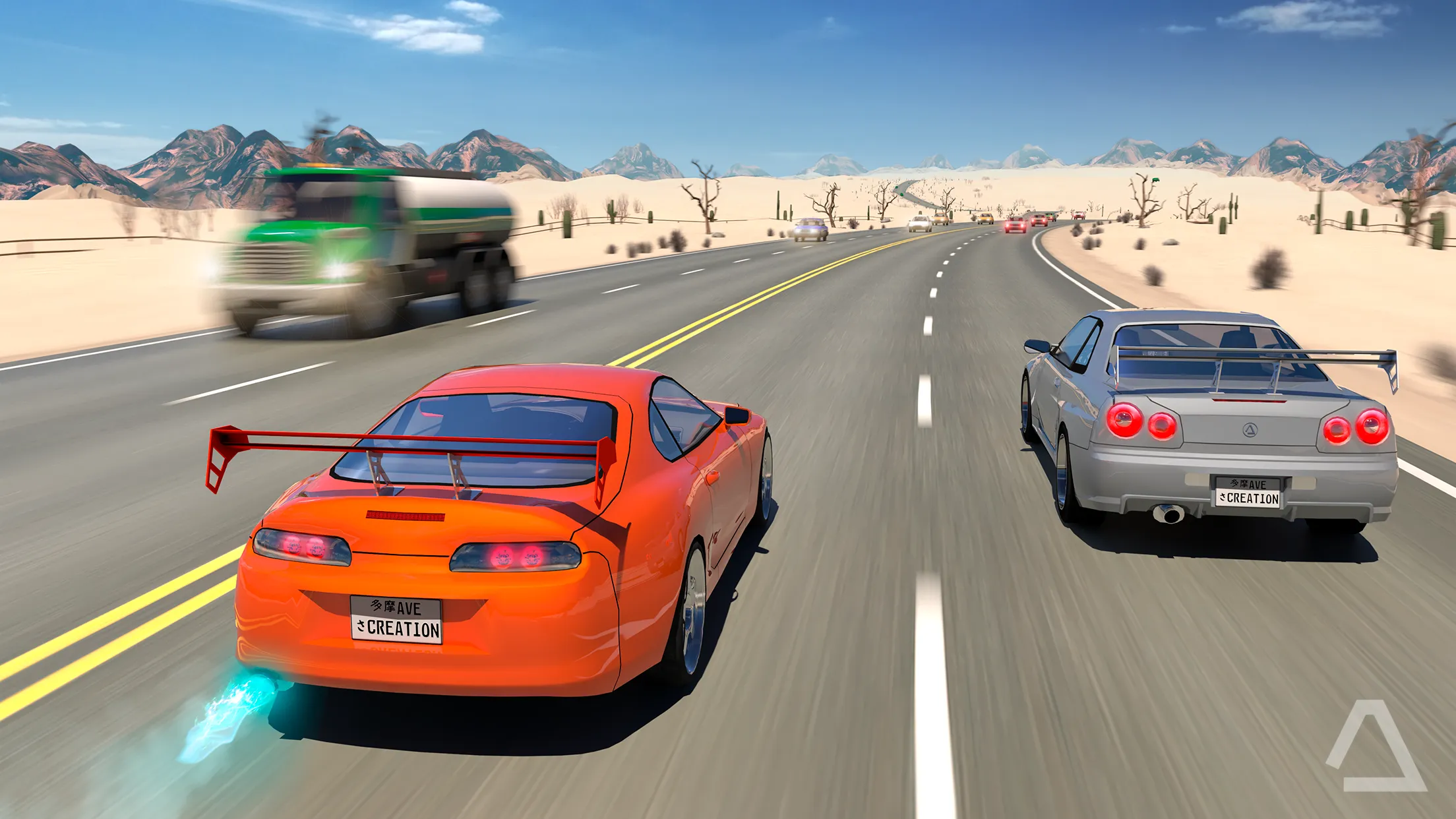 Driving Zone 2 v0.8.8.63 APK Мод (Много денег) Screenshot 4 Driving Zone 2 v0.8.8.63 APK Мод (Много денег) Screenshot 4