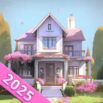 Скачать полную версию Homematch - Интерьеры и Дизайн Мод (Много денег) на Андроид