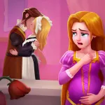 Скачать полную версию Castle Story [мод: много денег] на Андроид