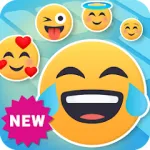 Скачать MOD ai.type Emoji плагин Keyboard на Андроид