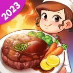Скачать MOD Кулинария Приключения™ [мод: много энергии] на Андроид