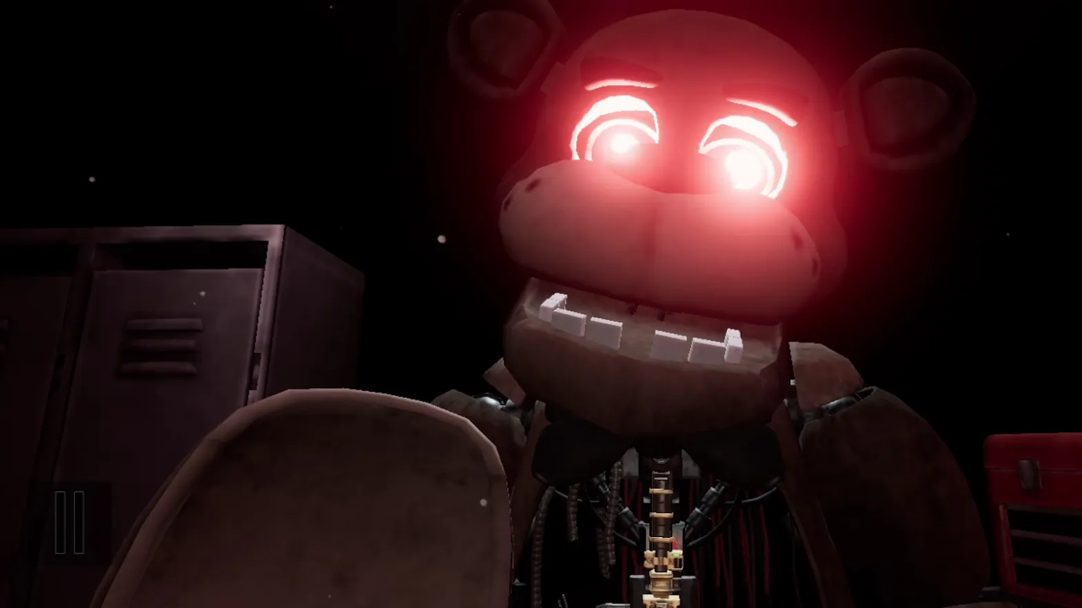 Five Nights at Freddy's: HW v1.0 b54 APK Мод (Полная версия) Screenshot 5
