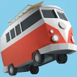 Скачать полную версию Poly Bridge 2 [мод: полная версия] на Андроид