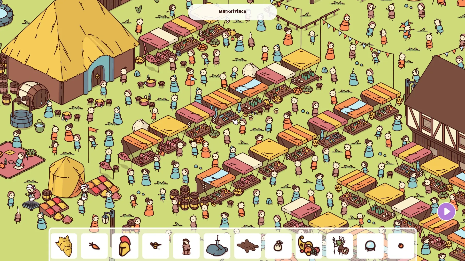 Hidden Through Time v1.0.149 APK Мод (Полная версия) Screenshot 5